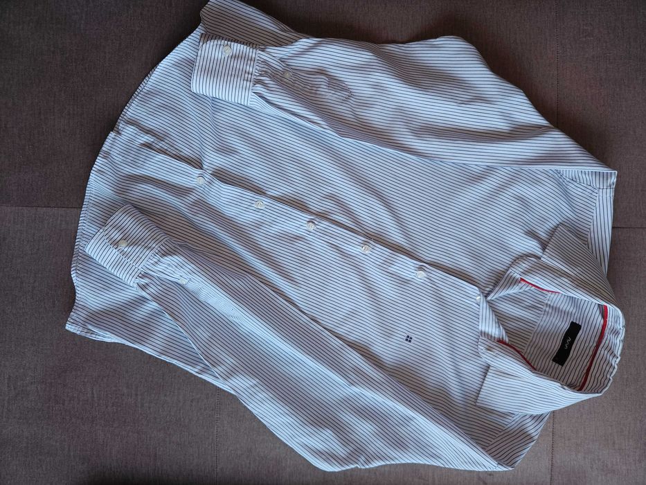 Мъжка риза AVVA, размер L