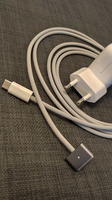Cablu USB C to magsafe 3 Macbook 2m