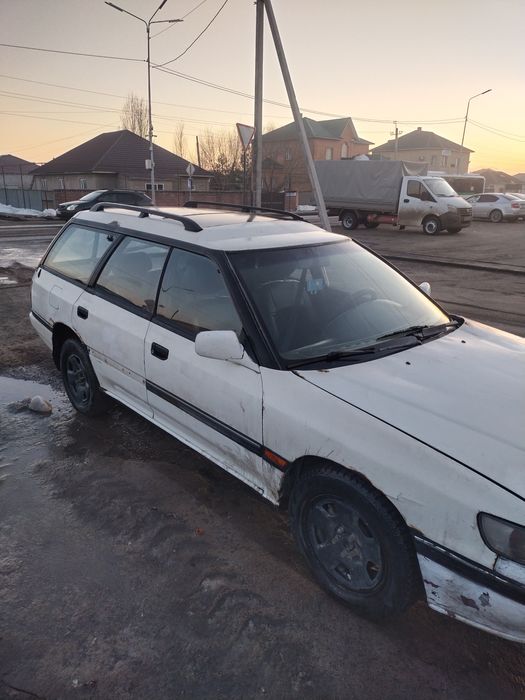 Продам субару легаси