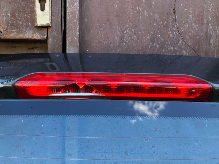 Заден капак Peugeot 308 Hatchback 2009г