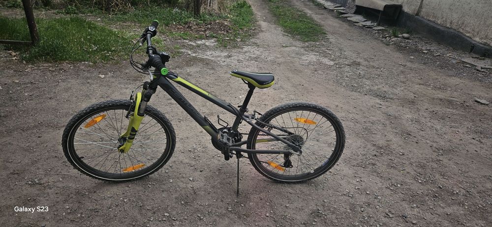 Продам велик centurion r,bock