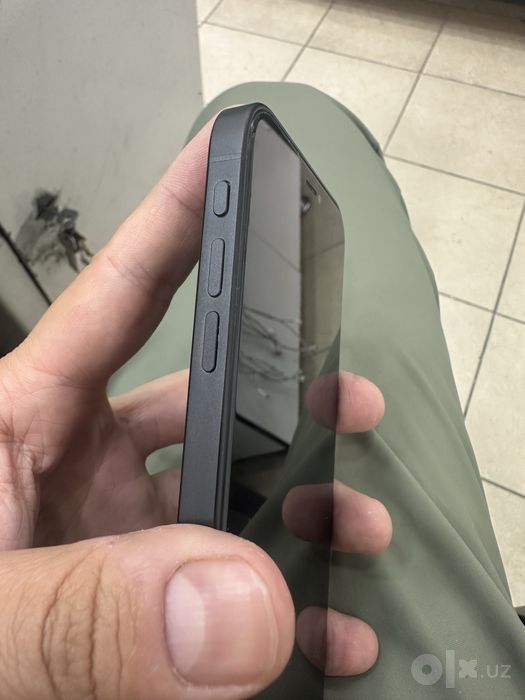 iPhone 18 Pro qilingan XR Matt Balck