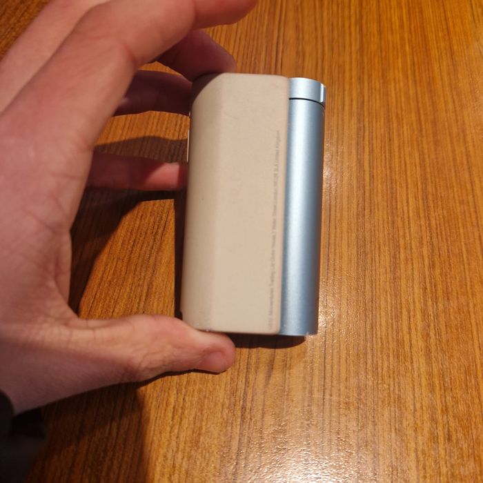 Glo hyper x2 utilizat