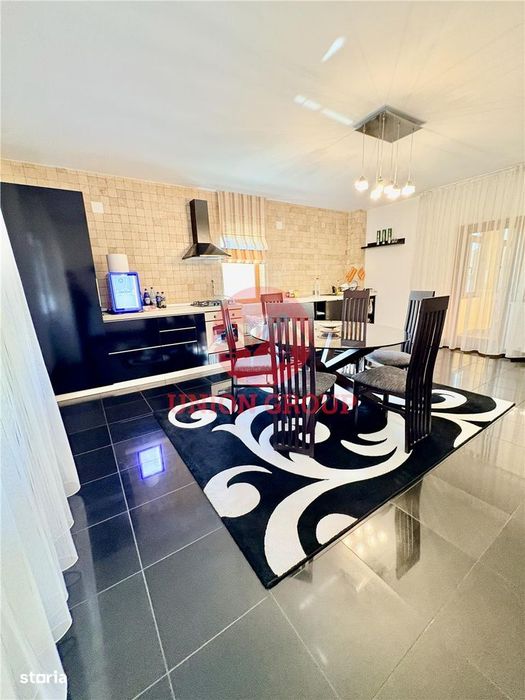 Apartament 3 Camere Decomandat de Inchiriat Anda