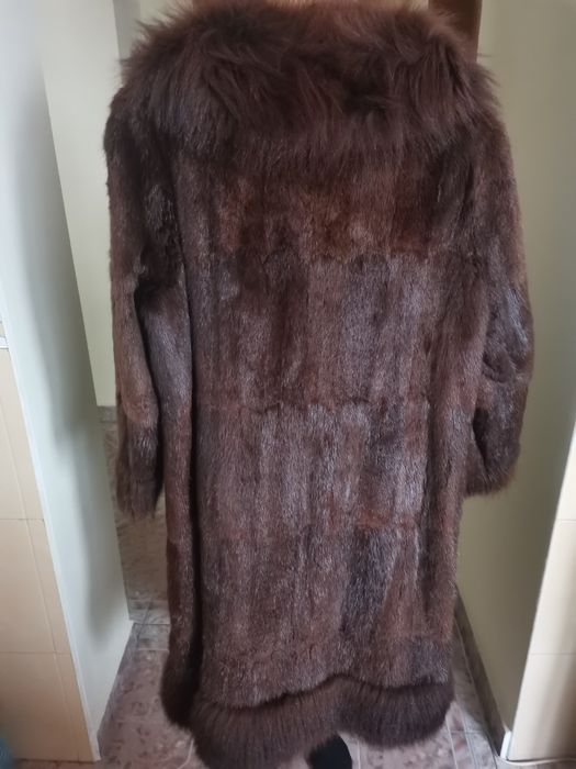 Haina Blană naturală