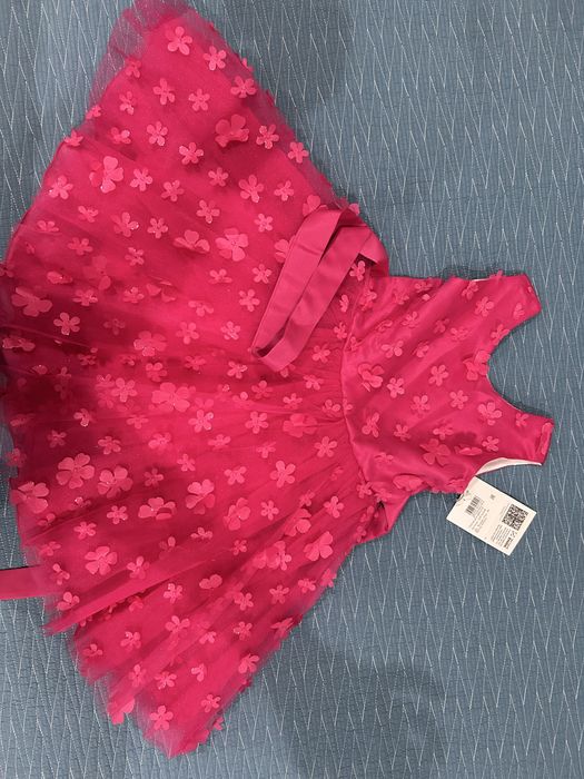 Платья для девочек