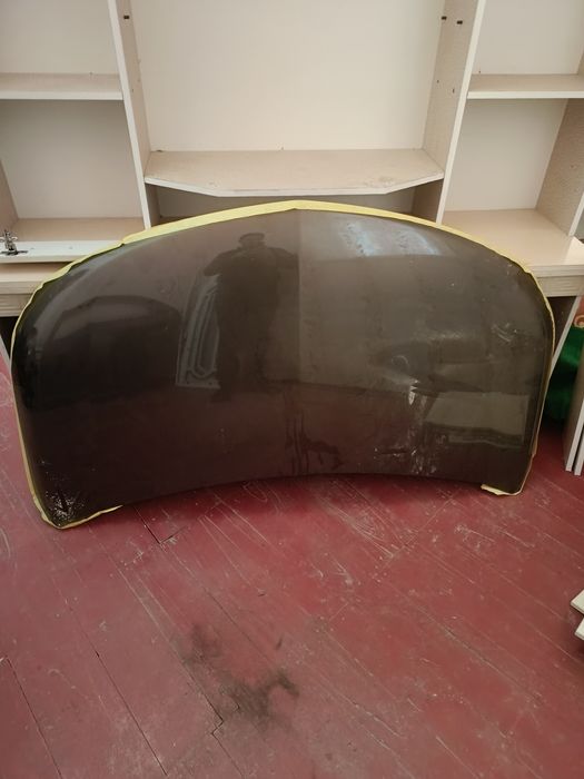 Кобалат радной деталари