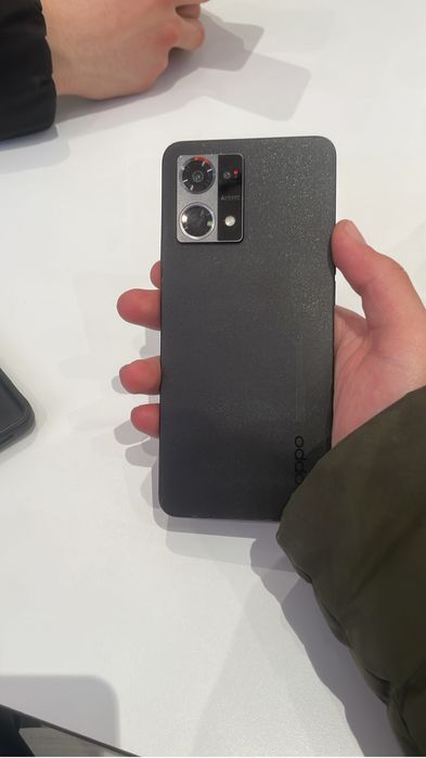 Oppo Reno 7 оппо рено 7