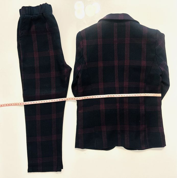 Costum de ocazie, baieti 4,5 ani 5,5 ani