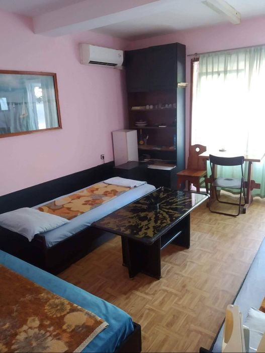 Дава се под наем  в к.к. Дюни - 26 кв.м за 204 € - Снимка #2