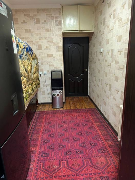 Продаётся 2/1/4 Карасу-2