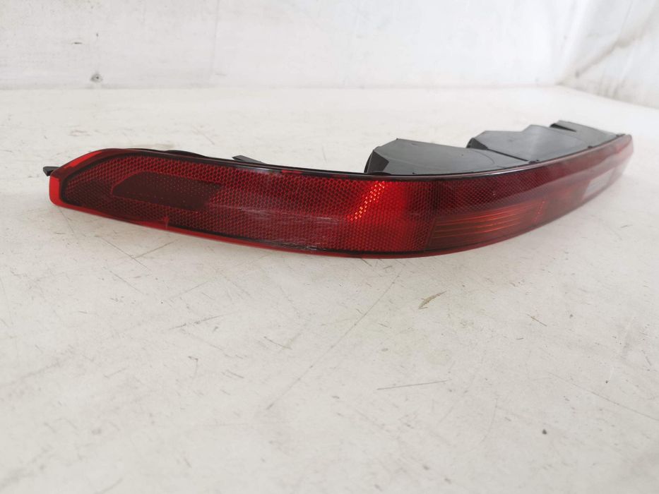 Стоп Капак Задна Лява Ауди Q7 / Audi Q7 4M Оригинален Спирачна светлин