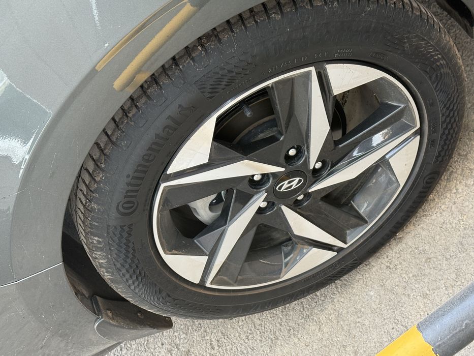 Авто  шины  17 размер