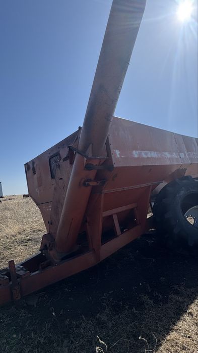 Продам накопитель Дон 20