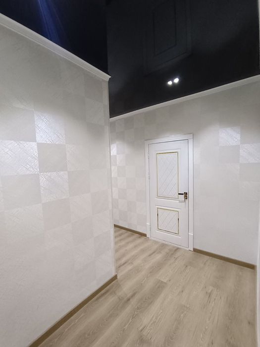 2 комнатная квартира