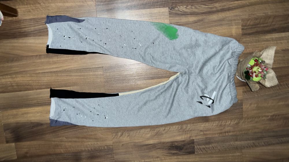 Дълги гащи на Gallery Dept