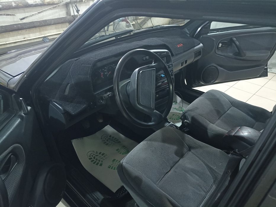 ВАЗ 2114 газ/бегзин