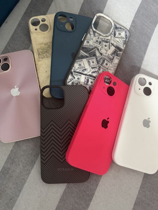 Продам айфон 14 128 гб