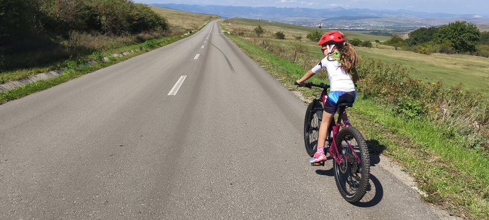 Specialized Riprock 24 Expert Rasberry