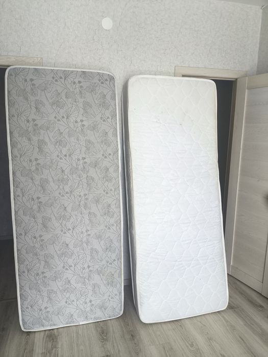 Матрасы ортопедические