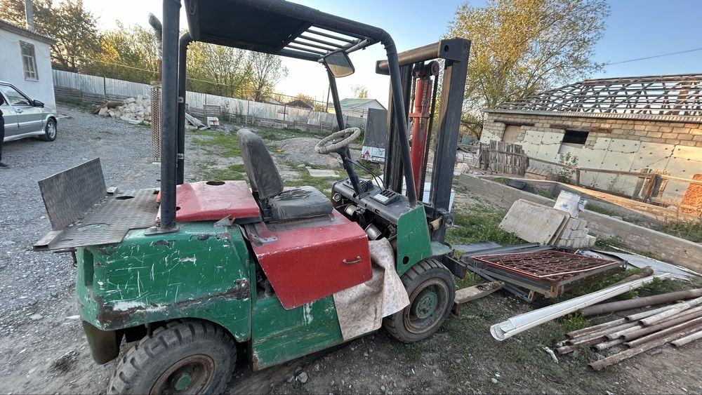 Продам Автокара….