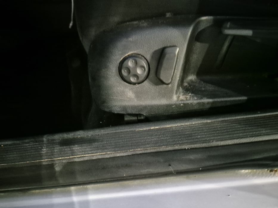 VW Passat 2.0 TDI BKP