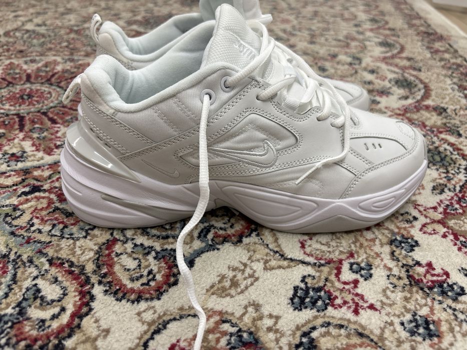 Кроссовки Nike m2k