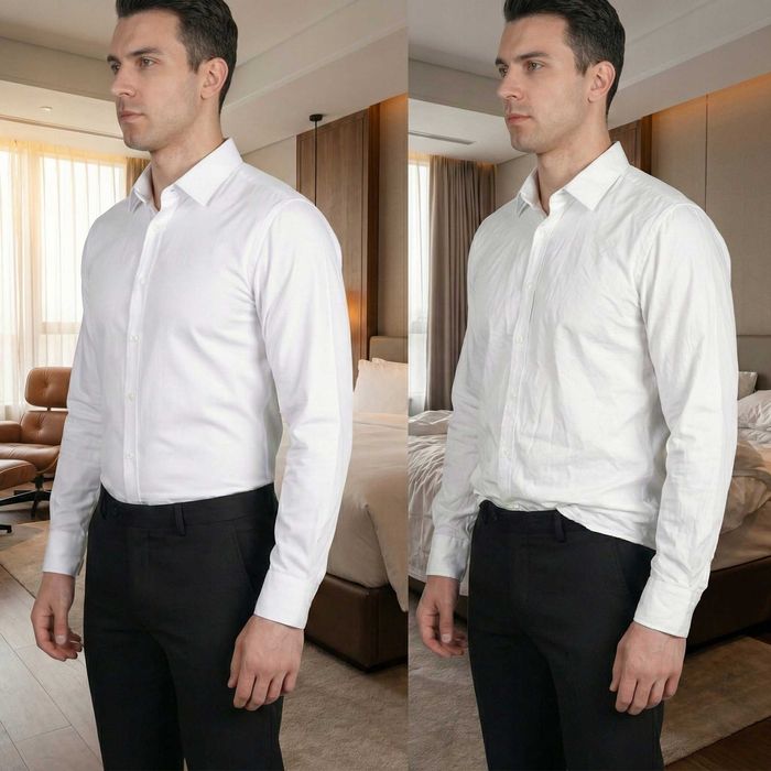 Sustinatori camasa pentru barbati bretele camasa reglabile si elastice