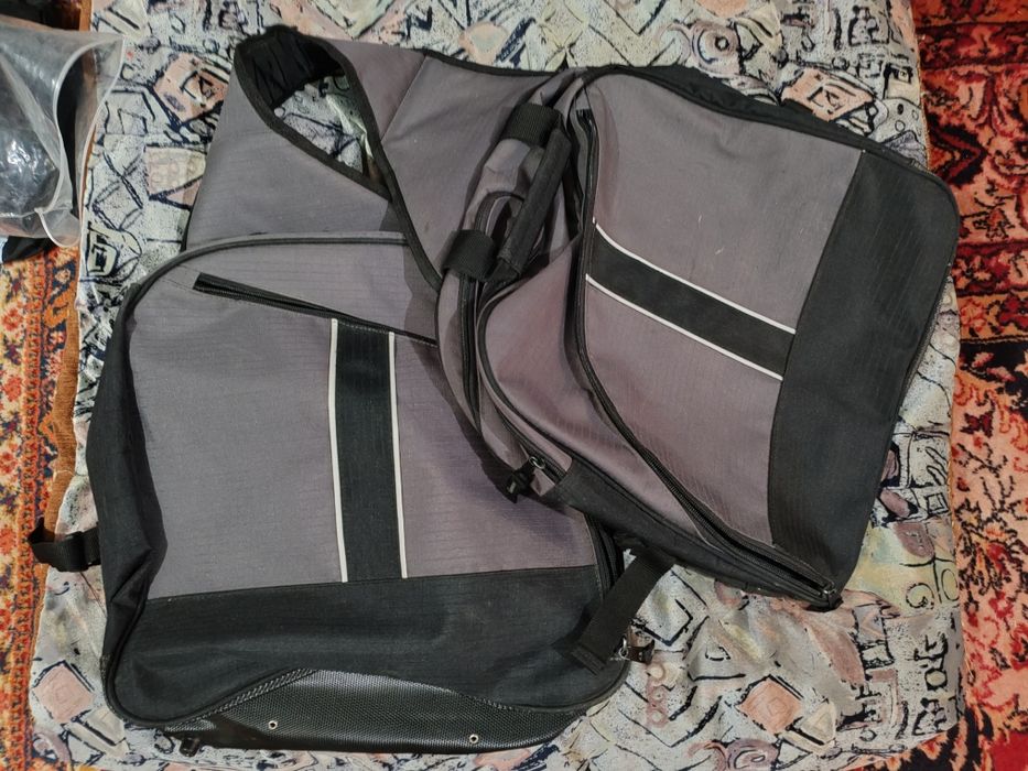 Genți pentru bicicleta