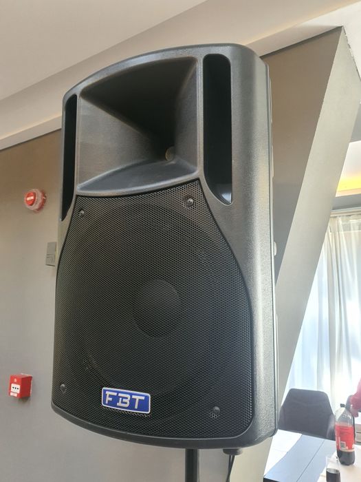Trenuleț Fbt himaxx60 active