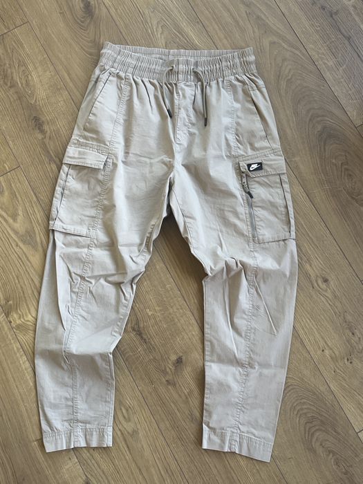 NIKE NSW Cargo Pant - Размер М / Оригинал