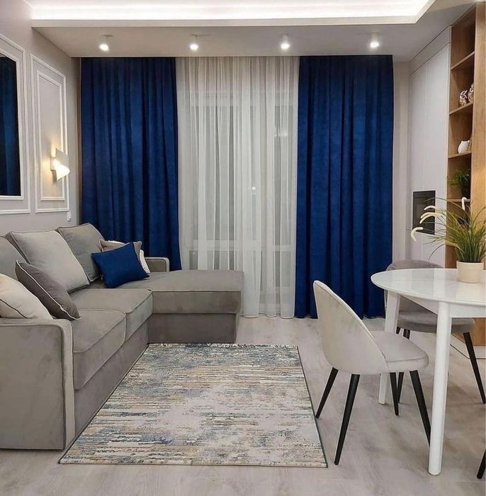 Parda tikamiz yuvamiz peredelka qilamiz