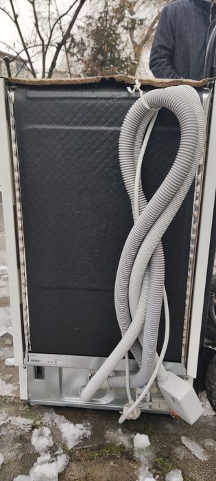 "Miele"Съдомиялна машина