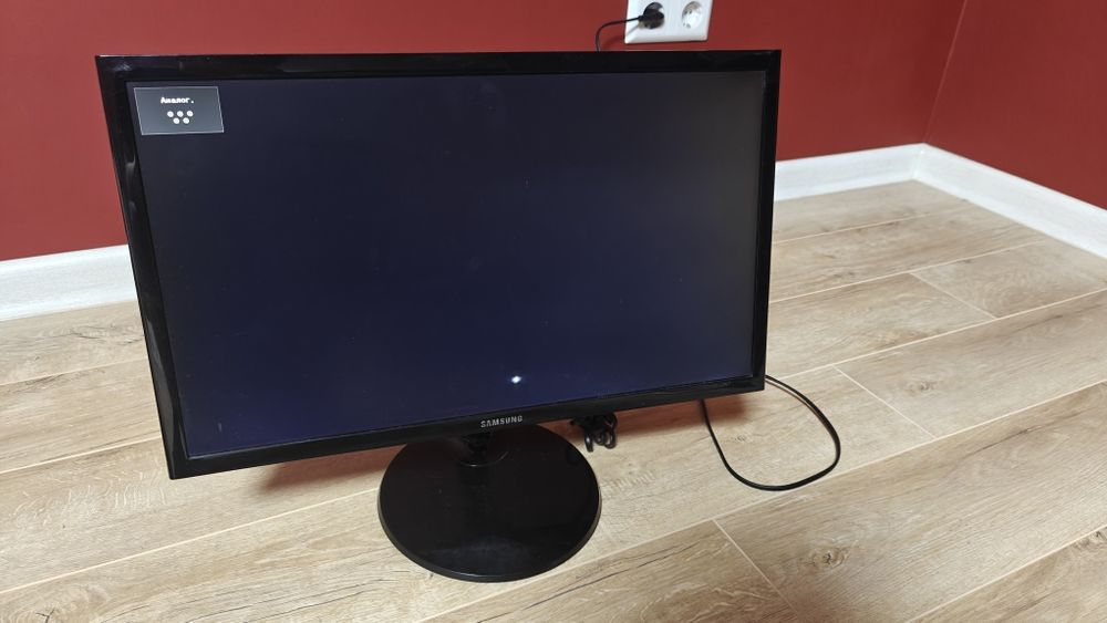 Монитор Samsung LS22F350FHIXCI