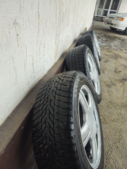 Торус комплект р15