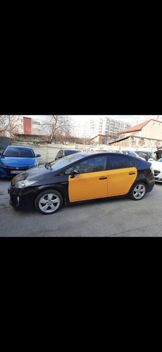 Inchiriez Toyota Prius Uber,Bolt ridesharing