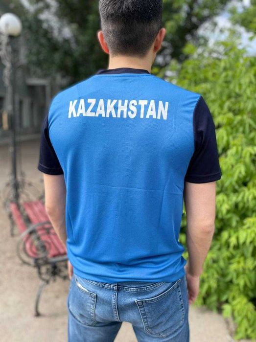 Футболки Joma Kazakhstan