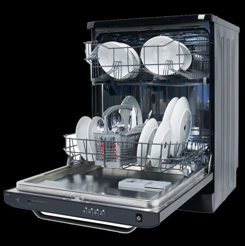 Ремонт посудомоечных  машин