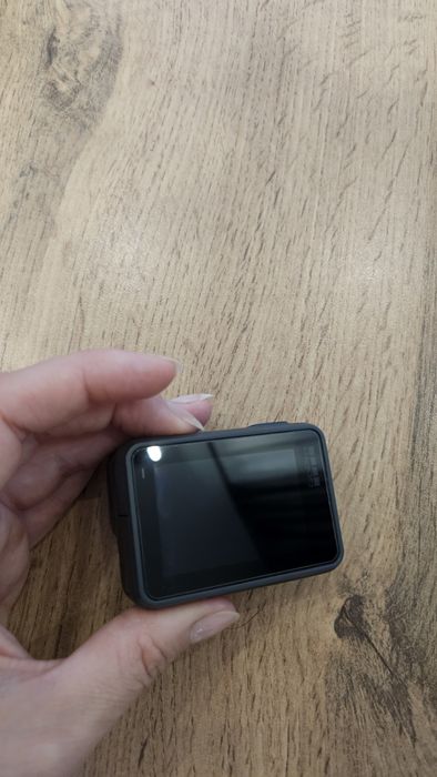Продам экшн камеру Go pro HERO 5