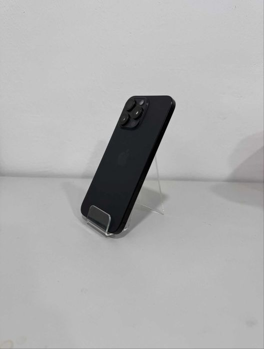 Iphone 15 pro max 256