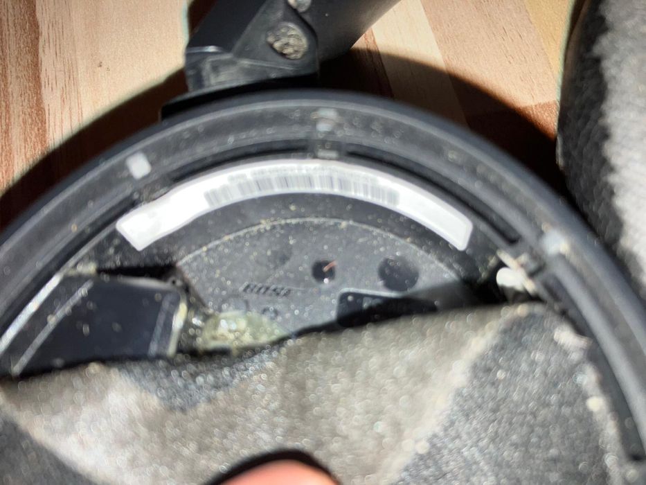 Casti Bluetooth Bose QuietComfort 45