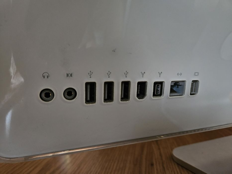 Продаю iMac 24 АйМак 24