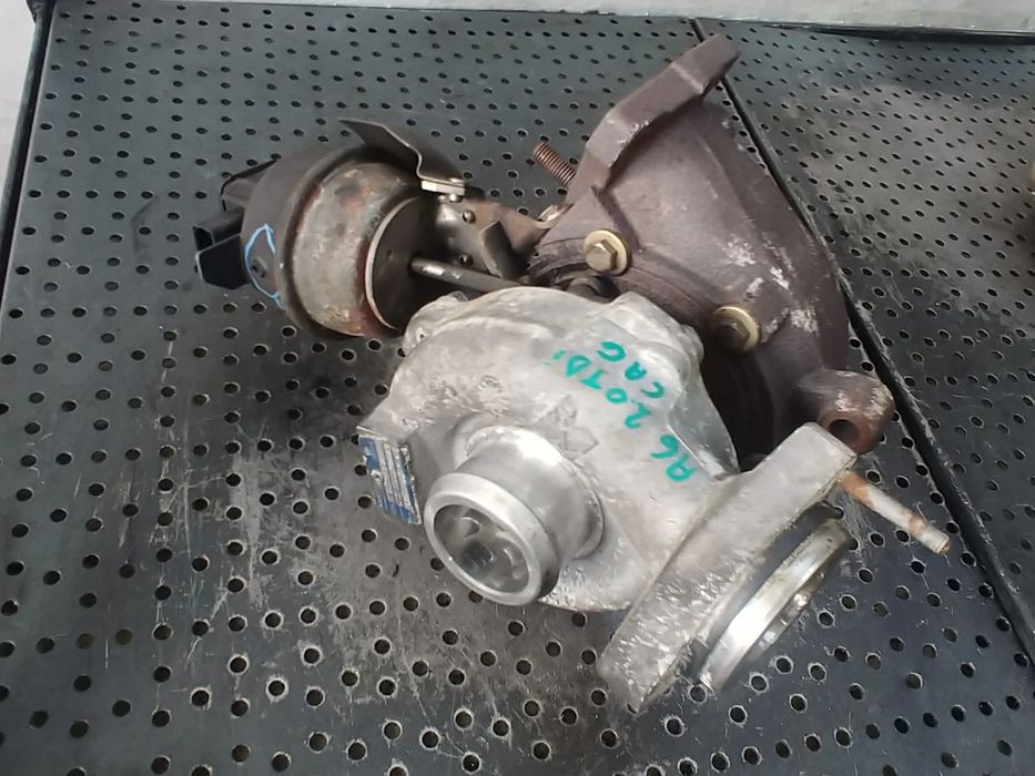 Turbina 2.0 tdi cag audi a4 b8 a6 c6 q5 seat exeo 03l145701 cu defect