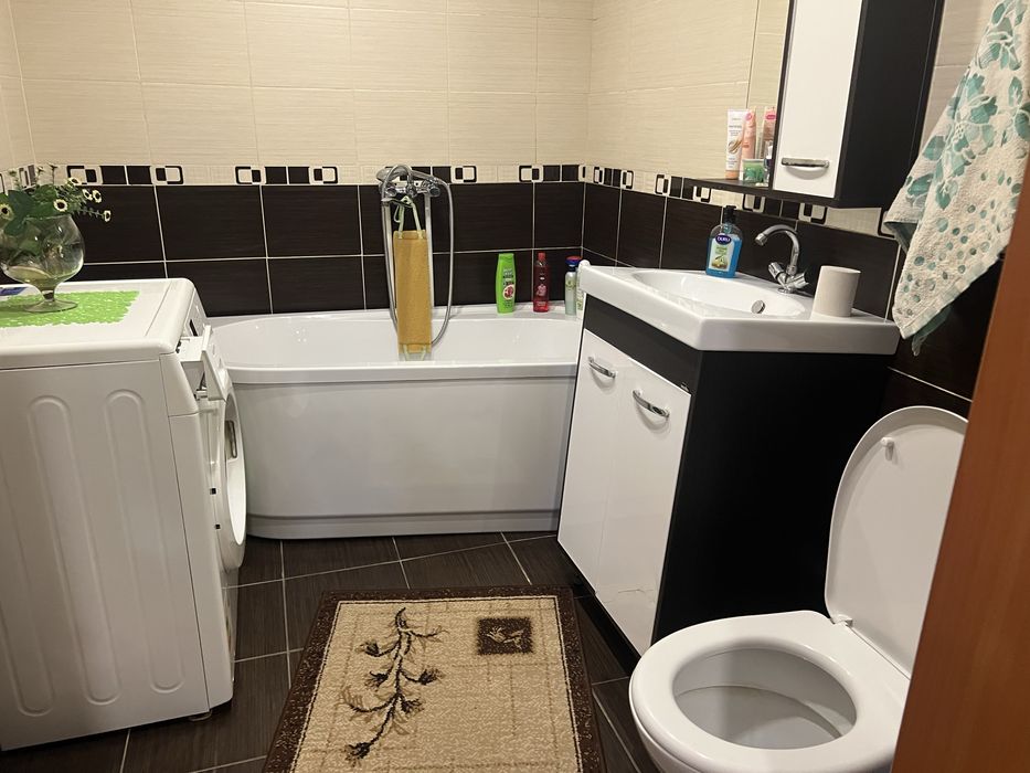 Отделностоящий дом