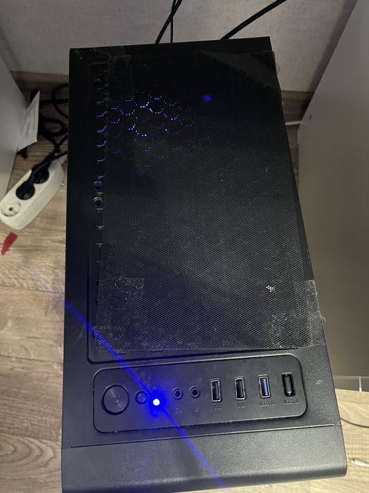 компьютер игровой