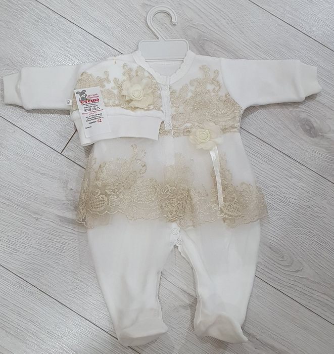 Новые вещи на девочку