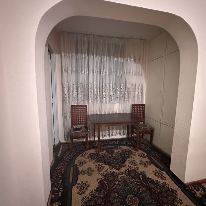 Массиф ТТЗ-1 Локомотив 2в3- ком аренда семья