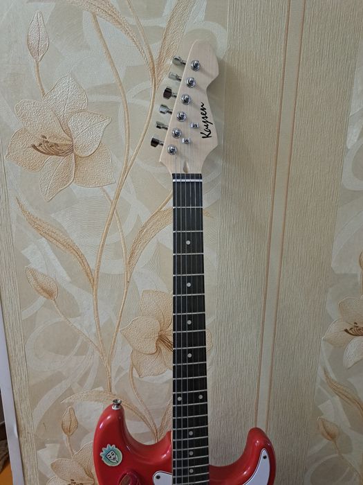 Электрогитара Kaisen Stratocaster