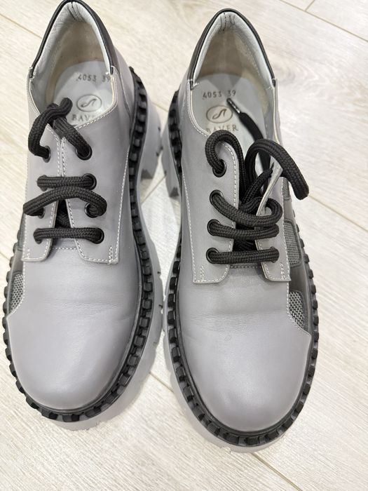 Окафорды от турецкого бренда Baver