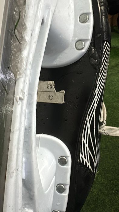 Коньки  хороший 42р.рр